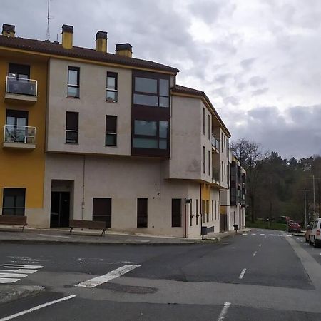 Mi Morada - Apartamento Lalín Extérieur photo