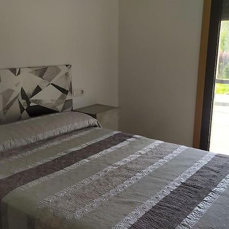 Mi Morada - Apartamento Lalín Extérieur photo