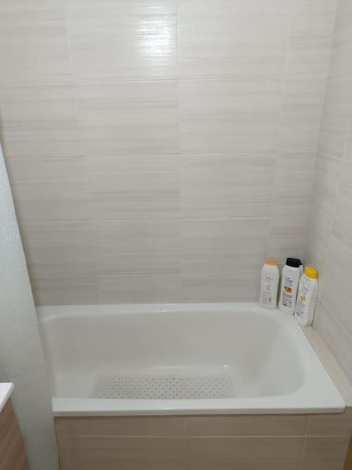 Mi Morada - Apartamento Lalín Extérieur photo